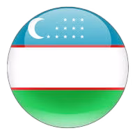 Узбекистан